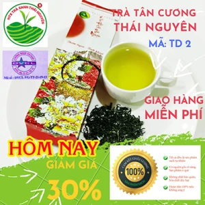 Chè đinh thượng hạng Thái Nguyên - Giá 1kg bao nhiêu?