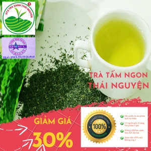 Trà Cám, Chè Cám Thái Nguyên Đặc Sản | 1kg