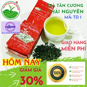 Trà đinh ngọc Thái Nguyên