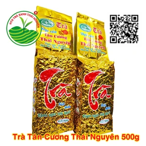 Trà Tân Cương Thái Nguyên 500g