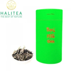 Bạch Mẫu Đơn Cao Cấp Lon Xanh 30gr