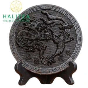 Bánh Trà Phổ Nhĩ Long Phụng Sum Vầy 100G