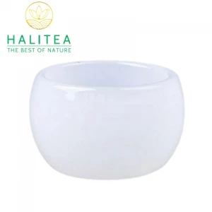 Chén Trà Bạch Ngọc Cao Cấp 50ml