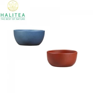 Chén Tử Sa Thiên Thanh Nê, Đại Hồng Bào 35ml