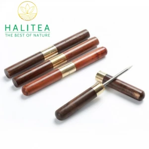 Dao Tách Trà Phổ Nhĩ Cao Cấp 18cm