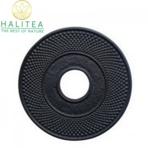 Đế Lót Ấm Gang Tetsubin Nhật Bản