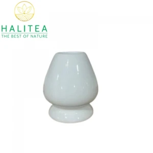 Đế Sứ Gác Chổi Đánh Trà Matcha