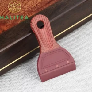 Dụng Cụ Gạt Nước Khay Trà