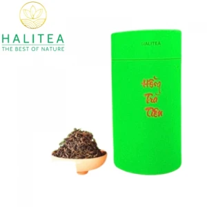 Hồng Trà Tiên Cao Cấp Lon Xanh 50gr