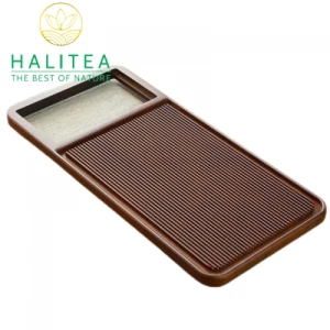 Khay Trà Dáng Phíp Cao Cấp KT:90x43x3.5cm