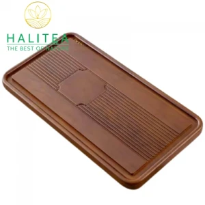 Khay Trà Gỗ KungFu Cao Cấp