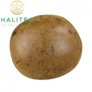 La Hán Quả Khô Túi Zip 10 Quả (Loại 1kg 60 quả)