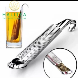 Lọc Trà Inox Nhúng Trà Tiện Lợi