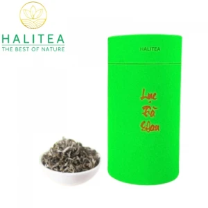 Lục Trà Shan Tuyết Cổ Thụ Cao Cấp Lon Xanh 50gr