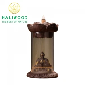 Thác Khói Lồng Kính Tây Du Ký