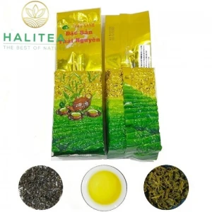 Trà Búp Thái Nguyên Gói 200gr