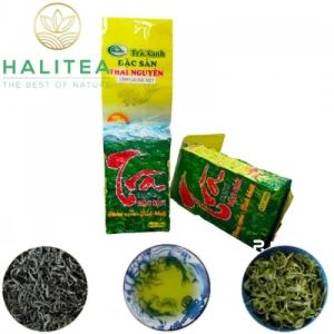 Trà Cành Lai F1 Tân Cương Thái Nguyên