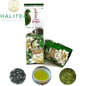 Trà Đinh Thái Nguyên Gói 100gr