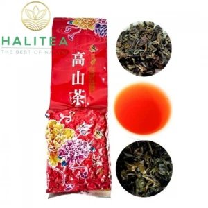 Trà Đông Phương Mỹ Nhân Cao Cấp Gói 100GR