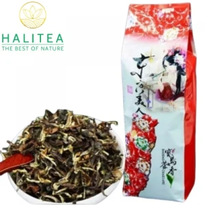 Trà Đông Phương Mỹ Nhân Đài Loan Gói 150G