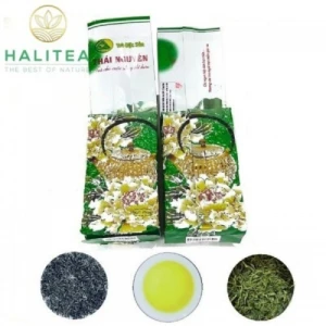 Trà Nõn Tôm Thái Nguyên Gói 200g