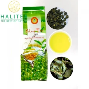 Trà Ô Long HALITEA Loại Đặc Biệt 200G