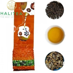 Trà Ô Long Lão Đặc Biệt Gói 100Gr