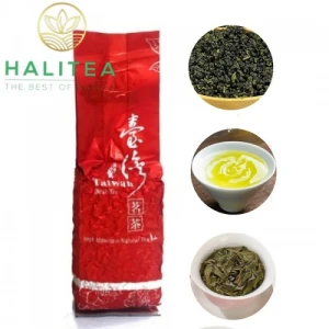 Trà Ô Long Thanh Tâm Mộc Châu Loại Đặc Biệt Gói 200G