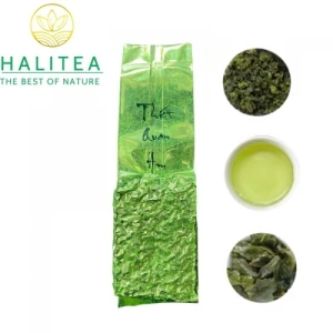 Trà Thiết Quan Âm Đặc Biệt Thơm Ngon Gói 100gr