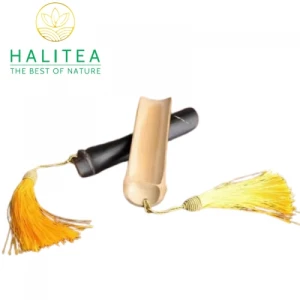 Xúc Trà Tre Tua Vàng