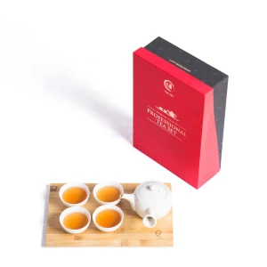 Bộ Ấm Trà Sứ Trắng Tứ Ẩm