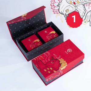 Hộp Bánh Trung Thu 01