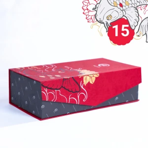 Hộp Bánh Trung Thu 15