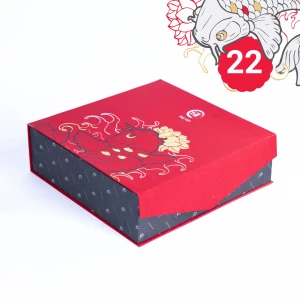 Hộp Bánh Trung Thu 22