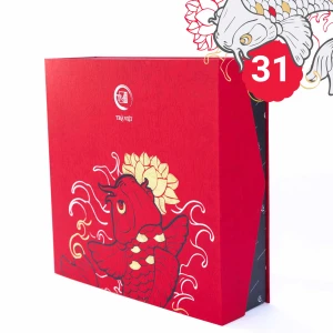 Hộp Bánh Trung Thu 31