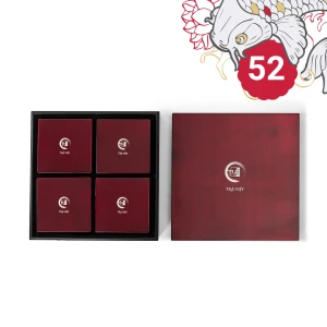 Hộp Bánh Trung Thu 52