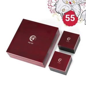 Hộp Bánh Trung Thu 55