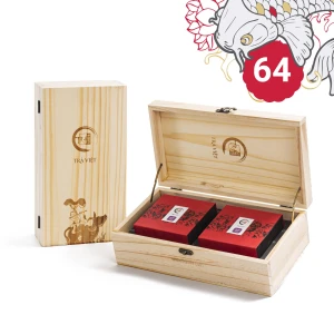 Hộp Bánh Trung Thu 64