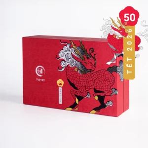 Hộp quà tết tặng sếp nữ cao cấp