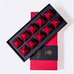 Quà tặng khách hàng, đối tác