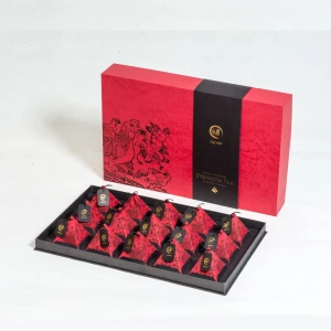 Quà tặng khách hàng, đối tác