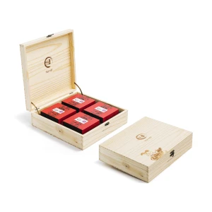 Quà tặng khách VIP