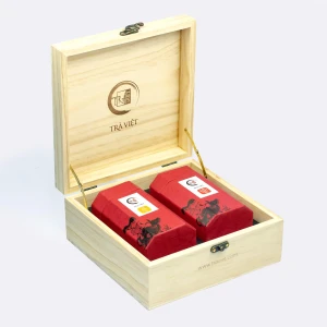 Quà tặng khách VIP, người lớn tuổi