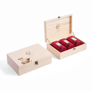 Quà tặng khách VIP, ông bà