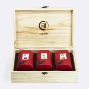 Quà tặng Khách VIP