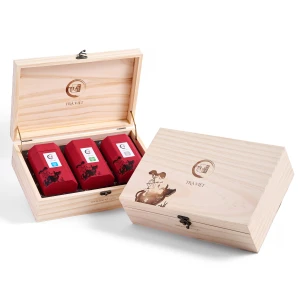 Quà tặng Khách VIP