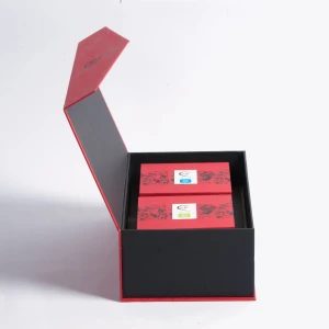 Quà tặng người mới uống trà