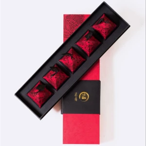 Quà tặng người mới uống trà