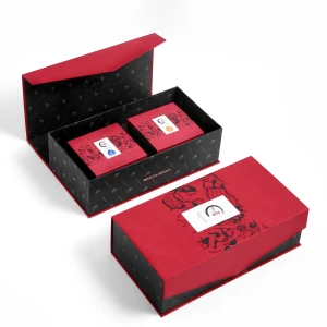 Quà tặng người sành trà