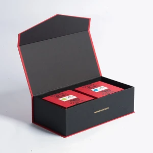 Quà tặng người sành trà